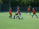 S.K.N.W.K. JO12-1 - S.S.V. '65 JO12-3JM (competitie) 2024-2025 (4e fase) (7/114)